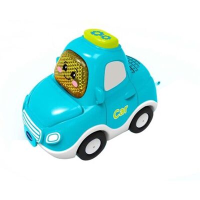 Vtech - Toot Toot G2 Car (DK) Vtech - Toot Toot G2 Car (DK)