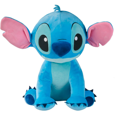 Disney - Stitch Plush (45cm) Disney - Stitch Plush (45cm)
