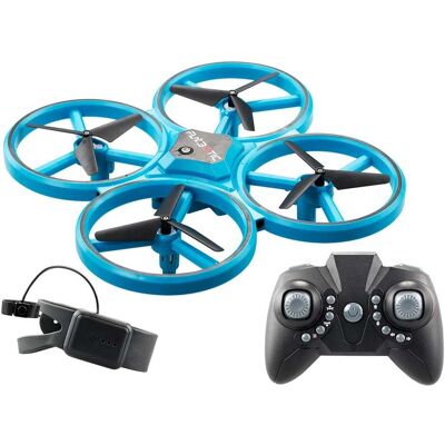Silverlit - Flashing Drone Silverlit - Flashing Drone