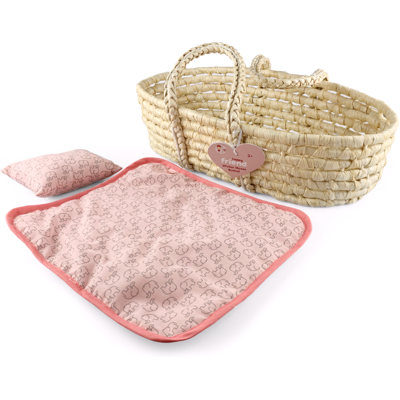 Happytoys Växthus - Baby Moses-korg Happytoys Växthus - Baby Moses-korg