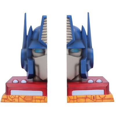 Transformers: Optimus Prime Bookends Transformers: Optimus Prime Bookends
