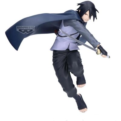 Banpresto - Boruto - Sasuke Uchiha (Ver. 2 - Vibration Stars) Banpresto - Boruto - Sasuke Uchiha (Ver. 2 - Vibration Stars)