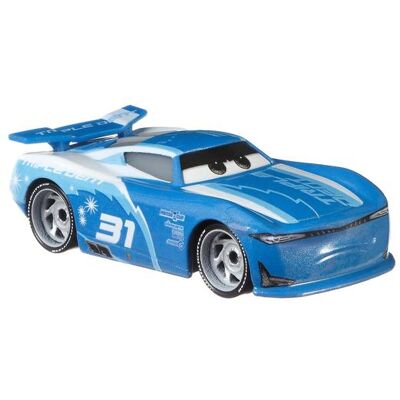 Disney Cars 3 - Die Cast - Cam Spinner Disney Cars 3 - Die Cast - Cam Spinner