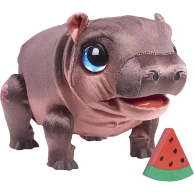 FurReal - Sally The Silly Hippo FurReal - Sally The Silly Hippo
