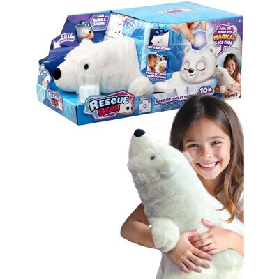 Silverlit - Rescue Polar Bear Silverlit - Rescue Polar Bear