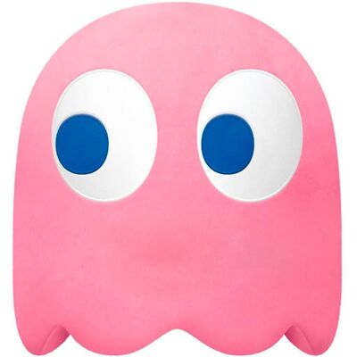 Banpresto - PAC-MAN SUPER BIG PLUSH¿PINKY¿ Banpresto - PAC-MAN SUPER BIG PLUSH¿PINKY¿