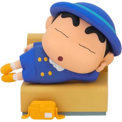 Banpresto - CRAYON SHINCHAN Nakayoshi memories¿Let's go to kindergarten¿with Bochan(A:Shinnosuke) Banpresto - CRAYON SHINCHAN Nakayoshi memories¿Let's go to kindergarten¿with Bochan(A:Shinnosuke)