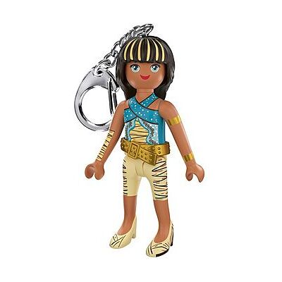 PLAYMOBIL - Monster High Cleo De Nile Keychain PLAYMOBIL - Monster High Cleo De Nile Keychain