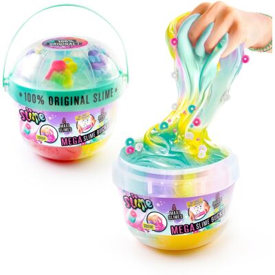 So Slime - Mega Slime Bucket So Slime - Mega Slime Bucket