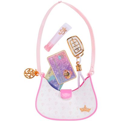 Disney Princess - Trendsetter shoulder purse Disney Princess - Trendsetter shoulder purse