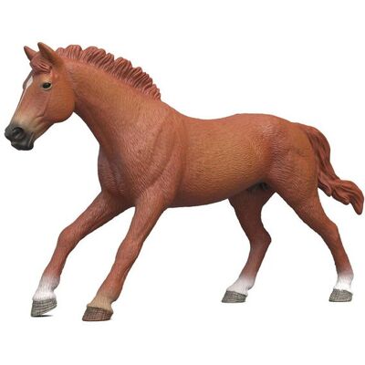 Schleich - English Thoroughbred Stallion Schleich - English Thoroughbred Stallion