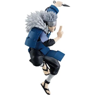 Banpresto - Naruto - Tobirama Senju (Vibration Stars) Banpresto - Naruto - Tobirama Senju (Vibration Stars)