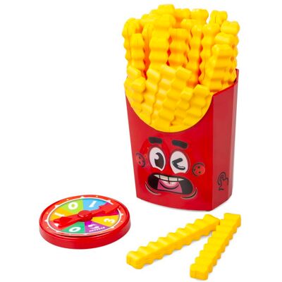 Silverlit - Fries Surprise Silverlit - Fries Surprise