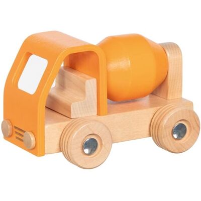 Goki - Cement Mixer (55385) Goki - Cement Mixer (55385)