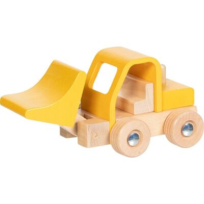 Goki - Wheel Loader Goki - Wheel Loader