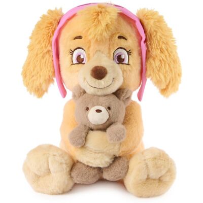 Paw Patrol - Gund Snuggle-Up Plush Skye 24 cm Paw Patrol - Gund Snuggle-Up Plush Skye 24 cm