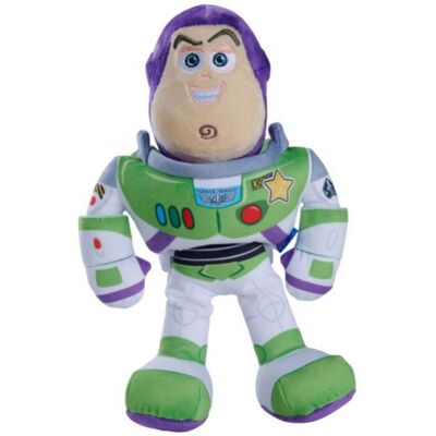 Disney Pixar - Toy Story Buzz - 25cm Disney Pixar - Toy Story Buzz - 25cm