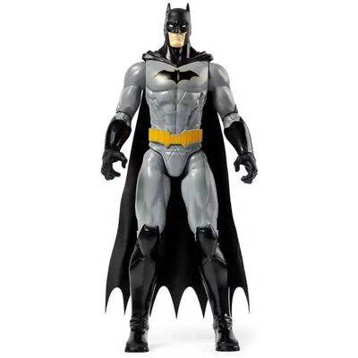 Batman - 30 cm Figure - Batman (Rebirth) Batman - 30 cm Figure - Batman (Rebirth)