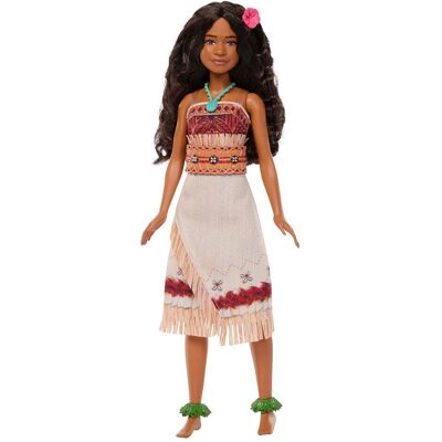 Disney Vaiana - Movie Core Vaiana Doll Disney Vaiana - Movie Core Vaiana Doll
