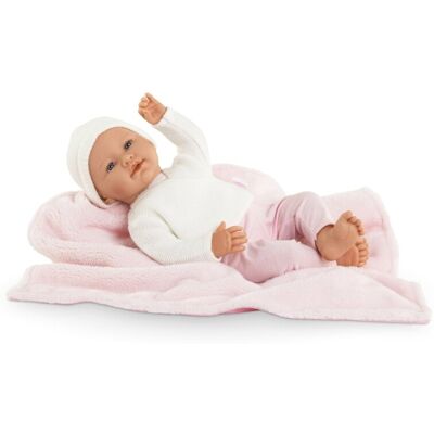 Corolle - MGP - Rose - New Born - 42 cm Corolle - MGP - Rose - New Born - 42 cm