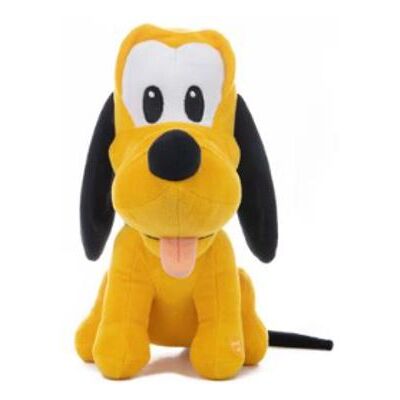 Disney - Classics Lil Bodz Pluto w/sound 20cm Disney - Classics Lil Bodz Pluto w/sound 20cm