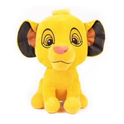 Disney - Classics Lil Bodz Simba w/sound 20cm Disney - Classics Lil Bodz Simba w/sound 20cm