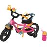 Zapf Creation BABY born - Bike