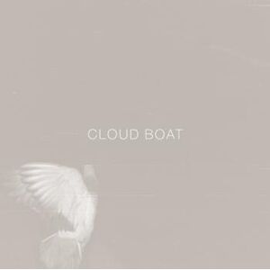 Cloud Boat: Book Of Hours