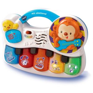 Vtech - Baby My Monkey Band (Danish) Vtech - Baby My Monkey Band (Danish)