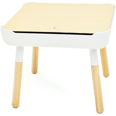 Hape - Flip & Play Activity Table Hape - Flip & Play Activity Table