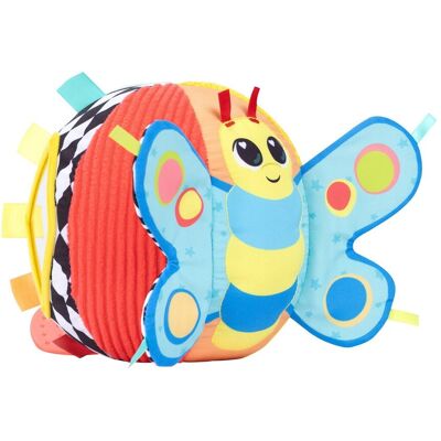Lamaze Freddie The Firefly Discovery Ball ( 941-27669) Lamaze Freddie The Firefly Discovery Ball ( 941-27669)