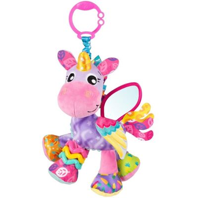 Playgro - Activity Friend Stella Unicorn Playgro - Activity Friend Stella Unicorn
