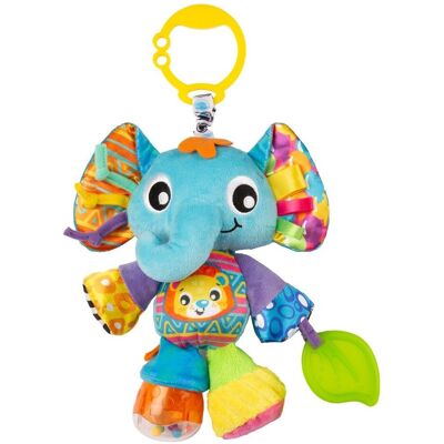 Playgro - Activity Friend Elly Elephant Playgro - Activity Friend Elly Elephant
