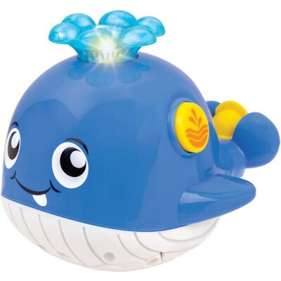 Winfun - Water Fun Musical Whale (7107-NL) Winfun - Water Fun Musical Whale (7107-NL)
