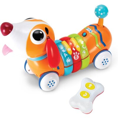 Winfun - R/C Rainbow Pup (1142-NL) Winfun - R/C Rainbow Pup (1142-NL)