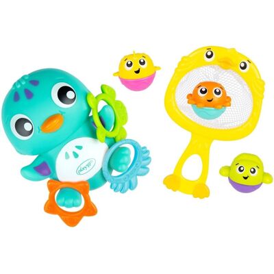 Playgro - Ocean gift box Playgro - Ocean gift box