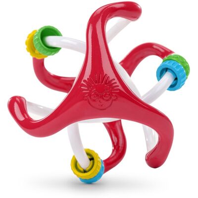 Baby Einstein - Slide & Swirl¿ Sensory Ball Baby Einstein - Slide & Swirl¿ Sensory Ball