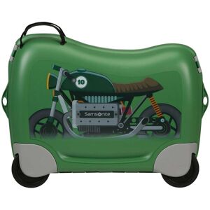 Samsonite: Dream2Go Ride-On Resväska Motorbike Samsonite: Dream2Go Ride-On Resväska Motorbike
