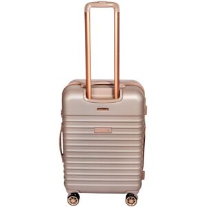 Cavalet: Resväska Pasadena Medium Bronz/Bronz Cavalet: Resväska Pasadena Medium Bronz/Bronz