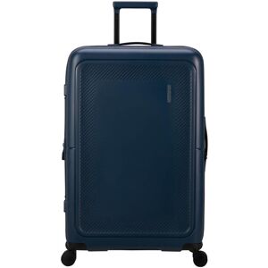 AMERICAN TOURISTER DashPop Spinner 77/28 Midnight Blue AMERICAN TOURISTER DashPop Spinner 77/28 Midnight Blue