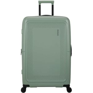 AMERICAN TOURISTER DashPop Spinner 77/28 Iceberg Green AMERICAN TOURISTER DashPop Spinner 77/28 Iceberg Green