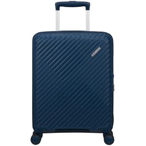 AMERICAN TOURISTER Diablast Spinner 55/20 Darkwave Blue AMERICAN TOURISTER Diablast Spinner 55/20 Darkwave Blue