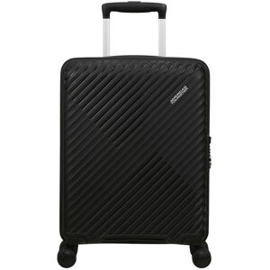 AMERICAN TOURISTER Diablast Spinner 55/20 Black Code AMERICAN TOURISTER Diablast Spinner 55/20 Black Code