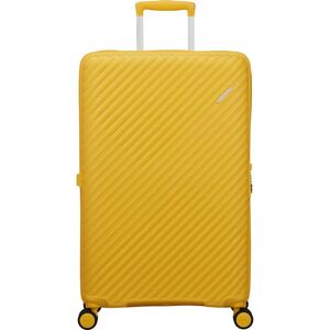AMERICAN TOURISTER Diablast Spinner 77/28 Digital Yellow AMERICAN TOURISTER Diablast Spinner 77/28 Digital Yellow