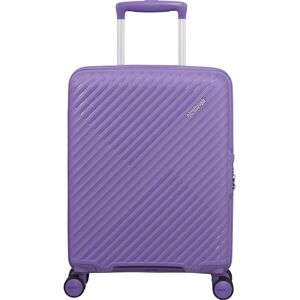 AMERICAN TOURISTER Diablast Spinner 55/20 Purple Pulse AMERICAN TOURISTER Diablast Spinner 55/20 Purple Pulse