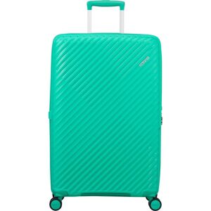AMERICAN TOURISTER Diablast Spinner 77/28 Cyber Aqua AMERICAN TOURISTER Diablast Spinner 77/28 Cyber Aqua