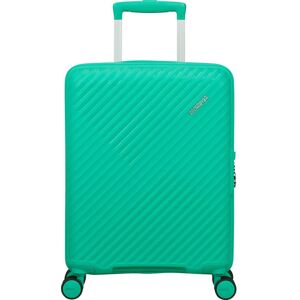 AMERICAN TOURISTER Diablast Spinner 55/20 Cyber Aqua AMERICAN TOURISTER Diablast Spinner 55/20 Cyber Aqua