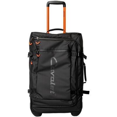 Cavalet: Cargo Väska Medium Obsidian Cavalet: Cargo Väska Medium Obsidian