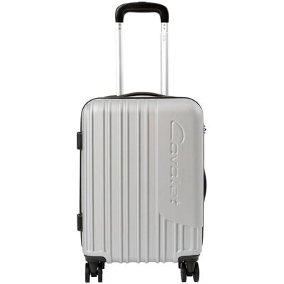 Cavalet: Kabinväska Malibu Silver Cavalet: Kabinväska Malibu Silver