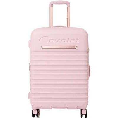 Cavalet: Resväska Pasadena Medium Rosa Cavalet: Resväska Pasadena Medium Rosa